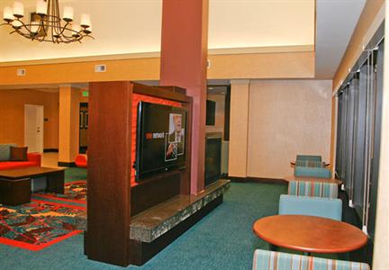 фото отеля Residence Inn by Marriott Phoenix NW Surprise