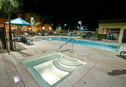 фото отеля Residence Inn by Marriott Phoenix NW Surprise