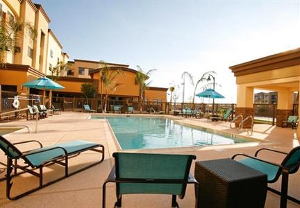 фото отеля Residence Inn by Marriott Phoenix NW Surprise