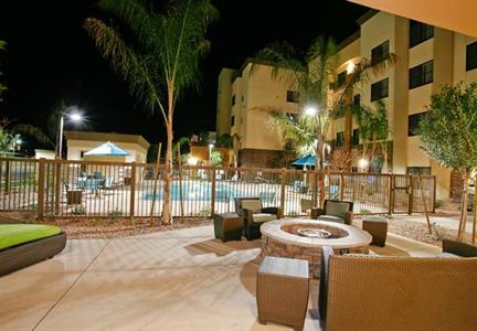 фото отеля Residence Inn by Marriott Phoenix NW Surprise