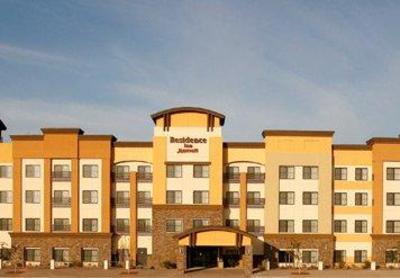 фото отеля Residence Inn by Marriott Phoenix NW Surprise