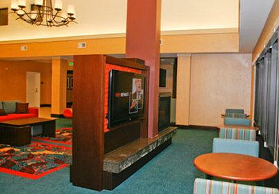 фото отеля Residence Inn by Marriott Phoenix NW Surprise