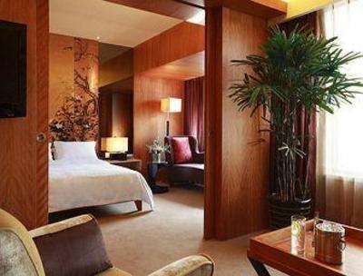 фото отеля Grand Mercure Dongguan Humen