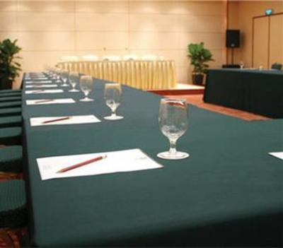 фото отеля Grand Mercure Dongguan Humen
