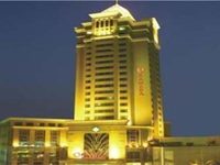Grand Mercure Dongguan Humen
