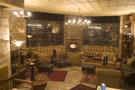 фото отеля Alkistis Hotel Portaria