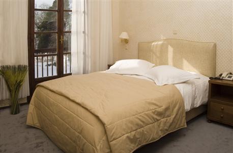 фото отеля Alkistis Hotel Portaria