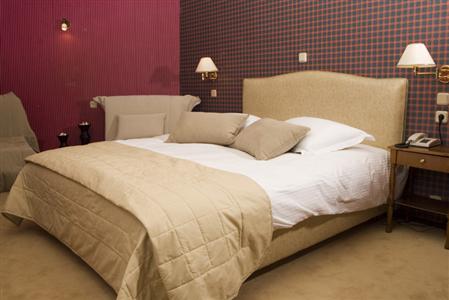фото отеля Alkistis Hotel Portaria