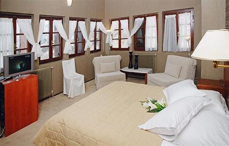 фото отеля Alkistis Hotel Portaria