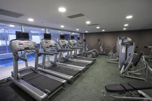 фото отеля Crowne Plaza Hotel Adelaide