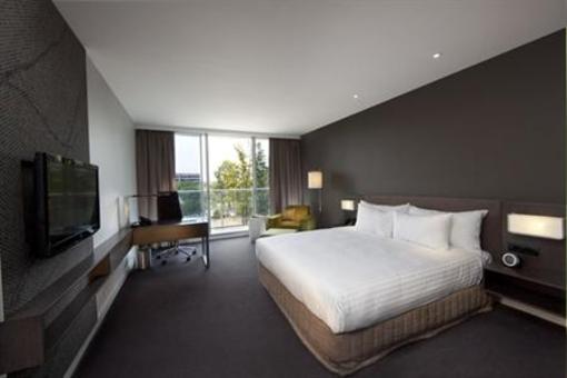 фото отеля Crowne Plaza Hotel Adelaide