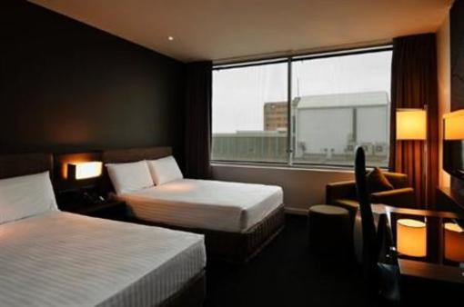 фото отеля Crowne Plaza Hotel Adelaide