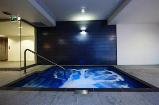 фото отеля Crowne Plaza Hotel Adelaide