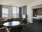 фото отеля Crowne Plaza Hotel Adelaide