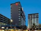 фото отеля Crowne Plaza Hotel Adelaide