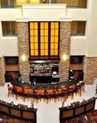 фото отеля Embassy Suites Valley Forge Wayne (Pennsylvania)