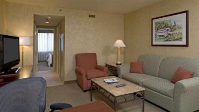 фото отеля Embassy Suites Valley Forge Wayne (Pennsylvania)