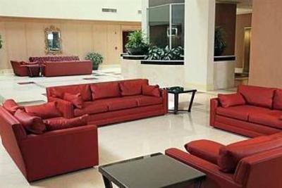 фото отеля Embassy Suites Valley Forge Wayne (Pennsylvania)