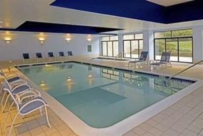 фото отеля Embassy Suites Valley Forge Wayne (Pennsylvania)