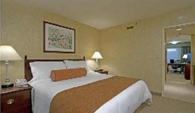 фото отеля Embassy Suites Valley Forge Wayne (Pennsylvania)