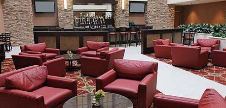 фото отеля Embassy Suites Valley Forge Wayne (Pennsylvania)