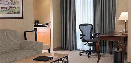 фото отеля Embassy Suites Valley Forge Wayne (Pennsylvania)