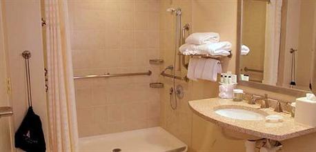 фото отеля Embassy Suites Valley Forge Wayne (Pennsylvania)