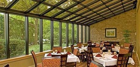 фото отеля Embassy Suites Valley Forge Wayne (Pennsylvania)