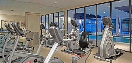 фото отеля Embassy Suites Valley Forge Wayne (Pennsylvania)