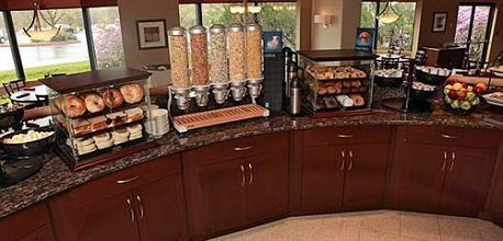фото отеля Embassy Suites Valley Forge Wayne (Pennsylvania)