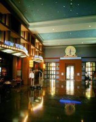 фото отеля Disney's Hotel New York Noisiel