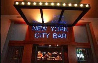 фото отеля Disney's Hotel New York Noisiel