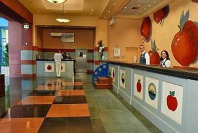 фото отеля Disney's Hotel New York Noisiel
