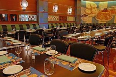 фото отеля Disney's Hotel New York Noisiel