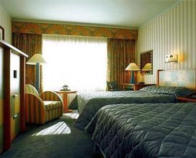 фото отеля Disney's Hotel New York Noisiel