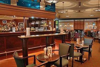 фото отеля Disney's Hotel New York Noisiel