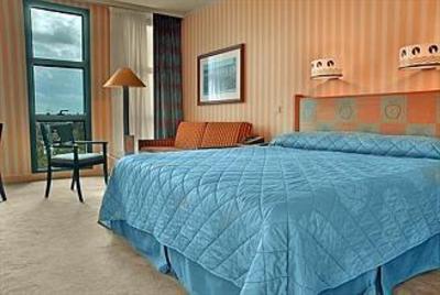 фото отеля Disney's Hotel New York Noisiel
