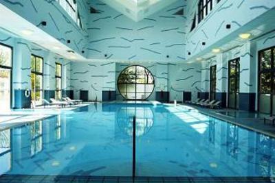 фото отеля Disney's Hotel New York Noisiel