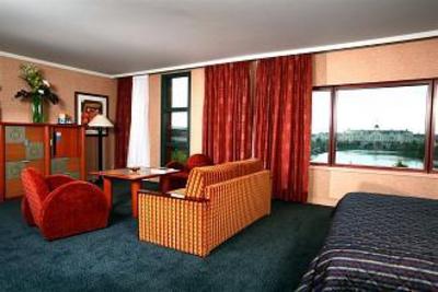 фото отеля Disney's Hotel New York Noisiel