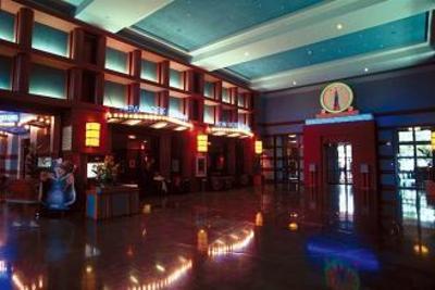 фото отеля Disney's Hotel New York Noisiel