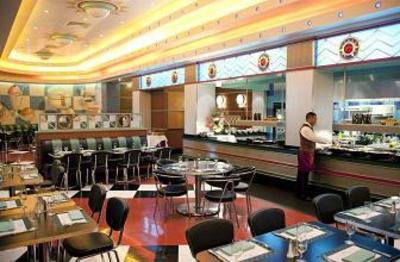 фото отеля Disney's Hotel New York Noisiel