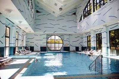 фото отеля Disney's Hotel New York Noisiel