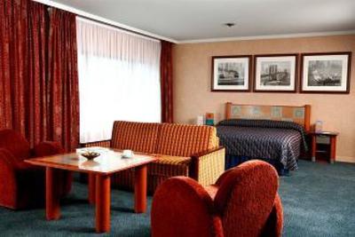 фото отеля Disney's Hotel New York Noisiel