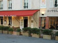 Auberge de la Source
