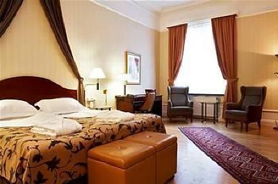 фото отеля Elite Plaza Hotel Gothenburg (Sweden)