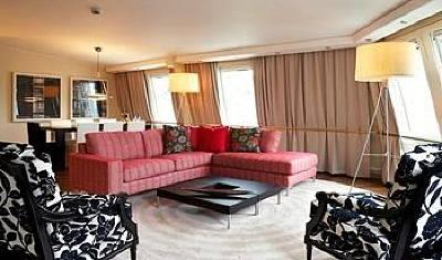 фото отеля Elite Plaza Hotel Gothenburg (Sweden)