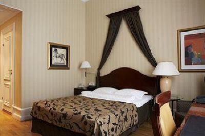 фото отеля Elite Plaza Hotel Gothenburg (Sweden)