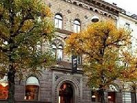 Elite Plaza Hotel Gothenburg (Sweden)