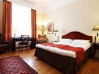 фото отеля Elite Plaza Hotel Gothenburg (Sweden)