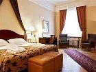 фото отеля Elite Plaza Hotel Gothenburg (Sweden)